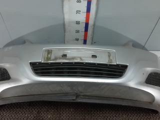 бампер передний Opel Zafira 3 поколение (C) 2011, 1.6 л., дизель, МКПП, минивэн