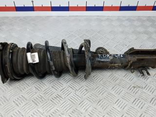 Стойка Jeep Compass 2 поколение 2021, 1.4 л., бензин, МКПП, внедорожник 5 дв.