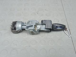 замок зажигания Ford Focus 3 поколение 2012, 1.6 л., TDCi, дизель, МКПП, хетчбэк 5 дв.