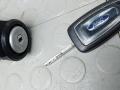 замок зажигания Ford Focus 3 поколение 2012, 1.6 л., TDCi, дизель, МКПП, хетчбэк 5 дв., 25X1E10040 - фото №2