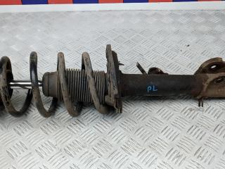 Стойка Kia Sorento 2 поколение 2010, 2.2 л., дизель, АКПП, внедорожник 5 дв., 546302P450, 546102P000, 546502P500
