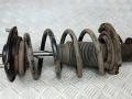Стойка Kia Sorento 2 поколение 2010, 2.2 л., дизель, АКПП, внедорожник 5 дв., 546302P450, 546102P000, 546502P500 - фото №3
