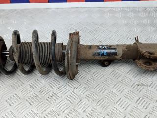Стойка Kia Sorento 2 поколение 2010, 2.2 л., дизель, АКПП, внедорожник 5 дв., 546302P450, 546102P000, 546602P500