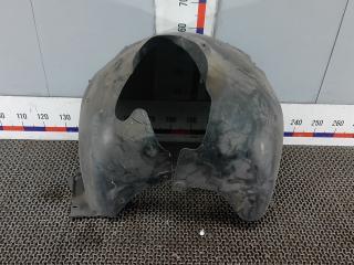 Подкрылок передний левый Porsche Cayenne 955 2004, 3.2 л., бензин, АКПП, внедорожник 5 дв.
