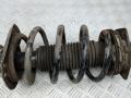 Стойка Nissan Qashqai 2 поколение 2013, 1.6 л., дизель, МКПП, внедорожник 5 дв., 54010JD70C, 54320JD00B, E4302BR24A - фото №3