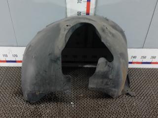 Подкрылок передний правый Porsche Cayenne 955 2004, 3.2 л., бензин, АКПП, внедорожник 5 дв.