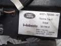 автономный отопитель (Webasto) Land Rover Discovery 4 поколение 2011, 3.0 л., SD V6, дизель, АКПП, внедорожник 5 дв. - фото №8