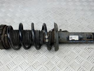 Стойка SEAT Alhambra 2005-2010 2016, 2.0 л., дизель, АКПП, минивэн