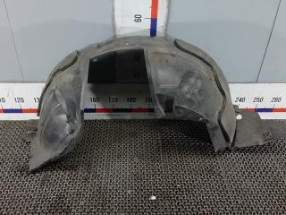 Подкрылок передний левый Nissan Qashqai 1 поколение [рестайлинг] 2012, 1.6 л., бензин, МКПП, внедорожник 5 дв.