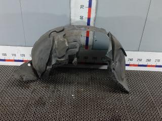 Подкрылок передний правый Nissan Qashqai 1 поколение [рестайлинг] 2012, 1.6 л., бензин, МКПП, внедорожник 5 дв.