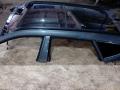 крыша Hyundai Santa Fe 3 поколение (DM) [рестайлинг] 2015, 2.2 л., дизель, АКПП, внедорожник 5 дв. - фото №3