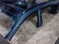 крыша Hyundai Santa Fe 3 поколение (DM) [рестайлинг] 2015, 2.2 л., дизель, АКПП, внедорожник 5 дв. - фото №4