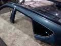крыша Hyundai Santa Fe 3 поколение (DM) [рестайлинг] 2015, 2.2 л., дизель, АКПП, внедорожник 5 дв. - фото №8