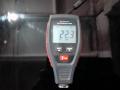 крыша Hyundai Santa Fe 3 поколение (DM) [рестайлинг] 2015, 2.2 л., дизель, АКПП, внедорожник 5 дв. - фото №9