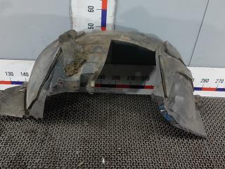 Подкрылок передний правый Nissan Qashqai 2 поколение 2013, 1.5 л., дизель, МКПП, внедорожник 5 дв.