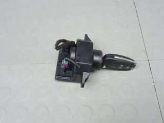 замок зажигания Audi A6 4F/C6 [рестайлинг] 2010, 2.0 л., дизель, МКПП, универсал