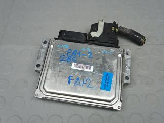 ЭБУ Ford Mondeo 5 поколение 2015, 2.0 л., дизель, МКПП, универсал, 28473487