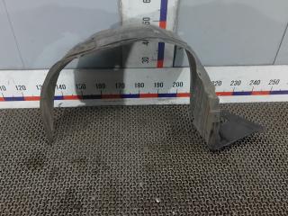 Подкрылок передний левый Honda CR-V 3 поколение 2006, 2.0 л., бензин, МКПП, внедорожник 5 дв.