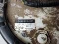 насос топливный Honda CR-V 3 поколение 2006, 2.0 л., бензин, МКПП, внедорожник 5 дв. - фото №4