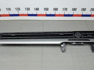 дефлектор обдува салона Volkswagen Passat B8 2015, 2.0 л., TDi, дизель, МКПП, седан
