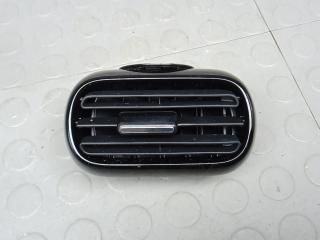 дефлектор обдува салона Citroen C4 Cactus 2015, 1.2 л., бензин, МКПП, внедорожник 5 дв.