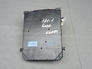 блок комфорта Citroen C4 Cactus 2020, 1.5 л., дизель, МКПП, внедорожник 5 дв.