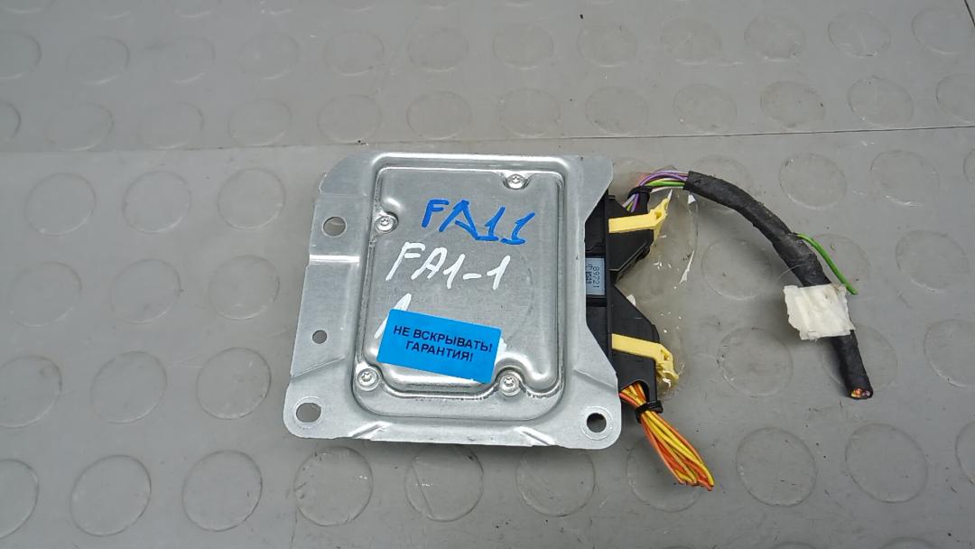 блок AirBag Citroen C4 Cactus 2020, 1.5 л., дизель, МКПП, внедорожник 5 дв., 9829535580 - фото №1