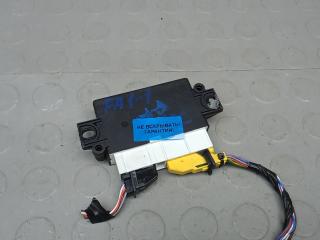 блок управления парктрониками Citroen C4 Cactus 2020, 1.5 л., дизель, МКПП, внедорожник 5 дв., 9837674380