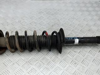 амортизатор задний левый Honda Accord 9 поколение 2012, 2.2 л., i-DTEC, дизель, МКПП, седан, 52611TL1E01, 52441TL1E11, 52675TL1E01, 52620TL1E12