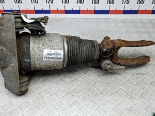 Стойка Audi Q7 4L [рестайлинг] 2008, 3.0 л., D TDI, дизель, АКПП, внедорожник 5 дв.