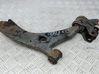 рычаг передний левый Ford Focus 3 поколение 2012, 1.6 л., бензин, МКПП, хетчбэк 5 дв.