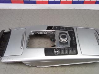 блок управления мультимедия Audi A6 4F/C6 [рестайлинг] 2010, 2.0 л., дизель, МКПП, универсал, 4F2862533A