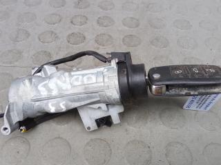 замок зажигания SEAT Leon 2 поколение [рестайлинг] 2009, 1.9 л., дизель, МКПП