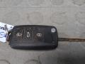 замок зажигания SEAT Leon 2 поколение [рестайлинг] 2009, 1.9 л., дизель, МКПП - фото №6
