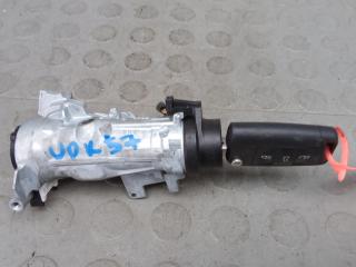 замок зажигания SEAT Leon 3 поколение 2013, 1.6 л., дизель, МКПП, хетчбэк 5 дв.