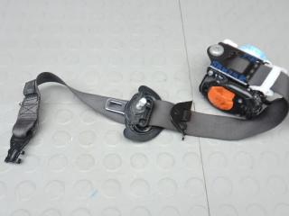 ремень безопасности Land Rover Freelander 2 поколение [рестайлинг] 2011, 2.2 л., D TD4, дизель, АКПП, внедорожник 5 дв.