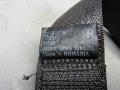 ремень безопасности Land Rover Freelander 2 поколение [рестайлинг] 2011, 2.2 л., D TD4, дизель, АКПП, внедорожник 5 дв. - фото №3
