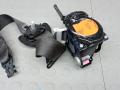 ремень безопасности Land Rover Freelander 2 поколение [рестайлинг] 2011, 2.2 л., D TD4, дизель, АКПП, внедорожник 5 дв. - фото №5