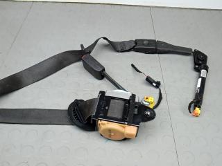 ремень безопасности Opel Mokka 1 поколение 2013, 1.7 л., дизель, МКПП, внедорожник 5 дв.