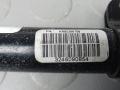 ремень безопасности Opel Mokka 1 поколение 2013, 1.7 л., дизель, МКПП, внедорожник 5 дв. - фото №6