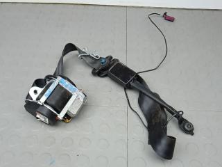 ремень безопасности Ford Focus 3 поколение 2012, 1.6 л., TDCi, дизель, МКПП, хетчбэк 5 дв.