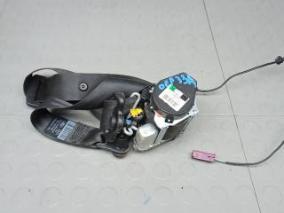 ремень безопасности Ford Focus 3 поколение 2012, 1.6 л., TDCi, дизель, МКПП, хетчбэк 5 дв.