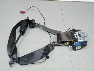 ремень безопасности Ford Focus 3 поколение 2012, 1.6 л., бензин, МКПП, хетчбэк 5 дв.