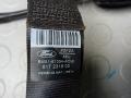 ремень безопасности Ford Focus 3 поколение 2012, 1.6 л., бензин, МКПП, хетчбэк 5 дв. - фото №5