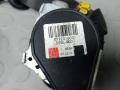 ремень безопасности Ford Focus 3 поколение 2012, 1.6 л., бензин, МКПП, хетчбэк 5 дв. - фото №2