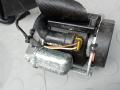 ремень безопасности Ford Focus 3 поколение 2012, 1.6 л., бензин, МКПП, хетчбэк 5 дв. - фото №3