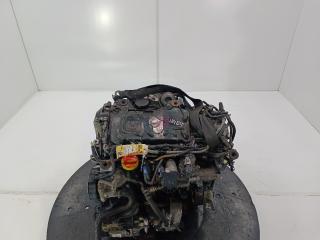 двигатель Renault Laguna 2 поколение [рестайлинг] 2006, цвет, M9R740