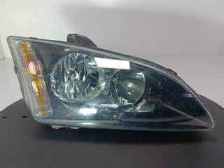 фара правая Ford Focus 2 поколение 2006, цвет, 4M51-13W029-JB