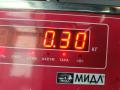 патрубок радиатора Opel Vectra C 2003, 1.8 л., бензин, 9202122 - фото №3