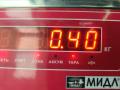 патрубок радиатора Opel Astra G 2000, 1.6 л., бензин, 90573840 - фото №3